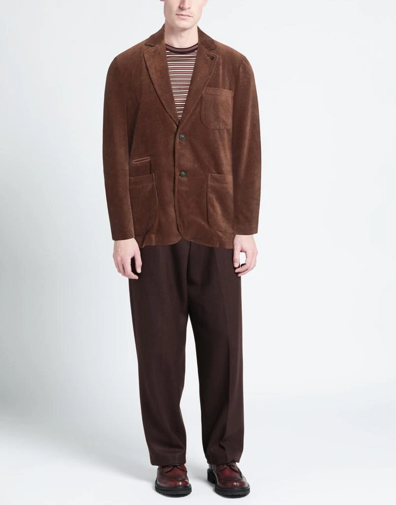 商品DISTRETTO 12|Blazer,价格¥800,第2张图片详细描述