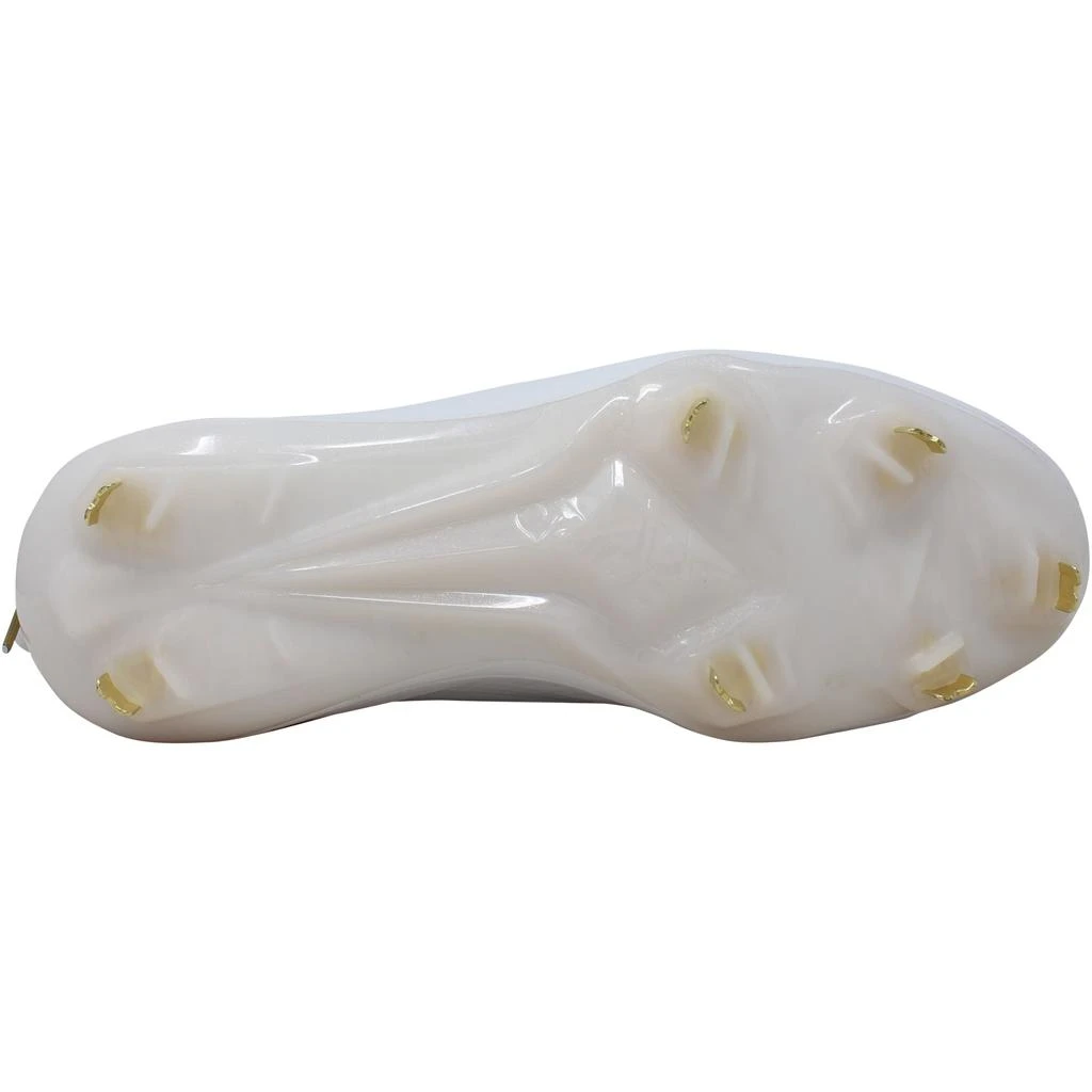 商品Adidas|Adidas Adizero Afterburn 8 White/Gold  H00972 Men's,价格¥1822,第4张图片详细描述