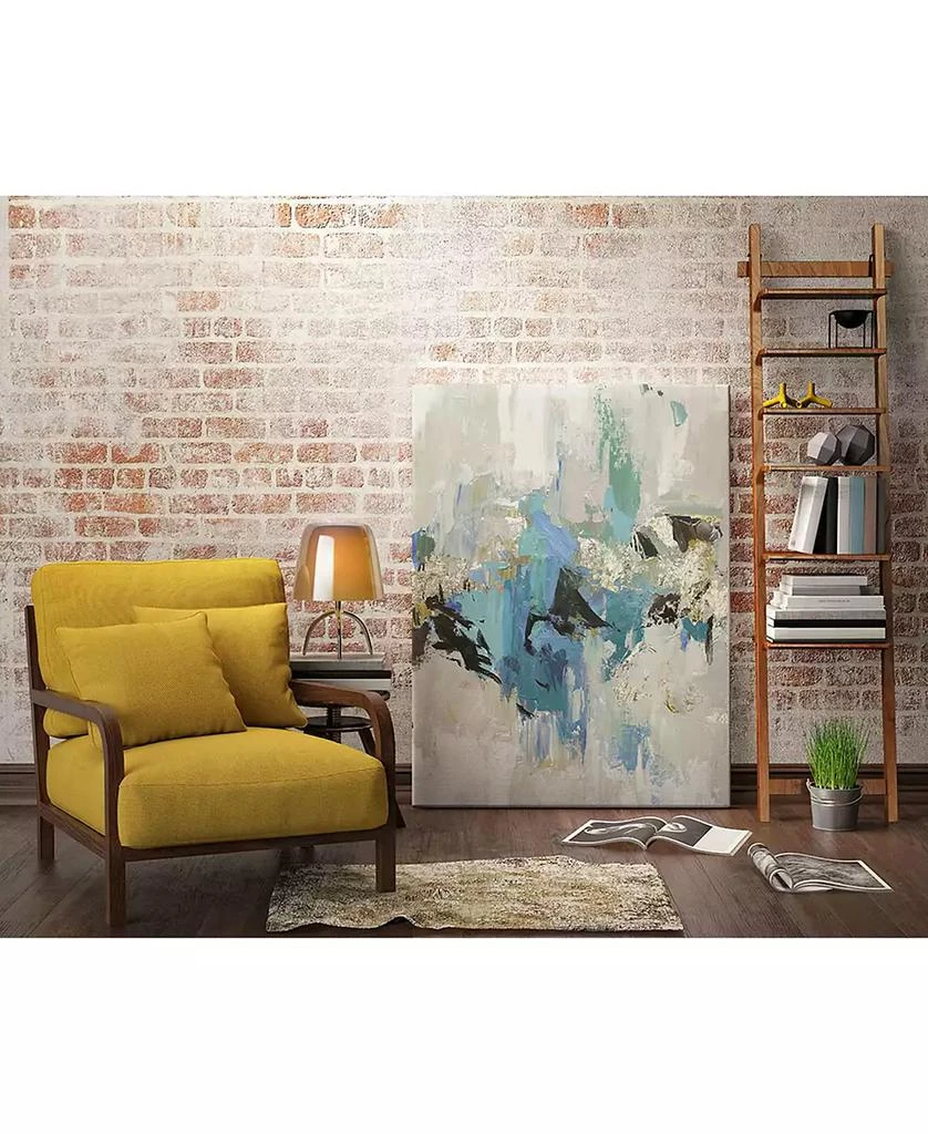 20" x 16" I Museum Mounted Canvas Print 商品