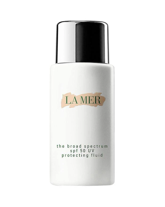 商品La Mer|防晒霜 SPF 50,价格¥930,第1张图片