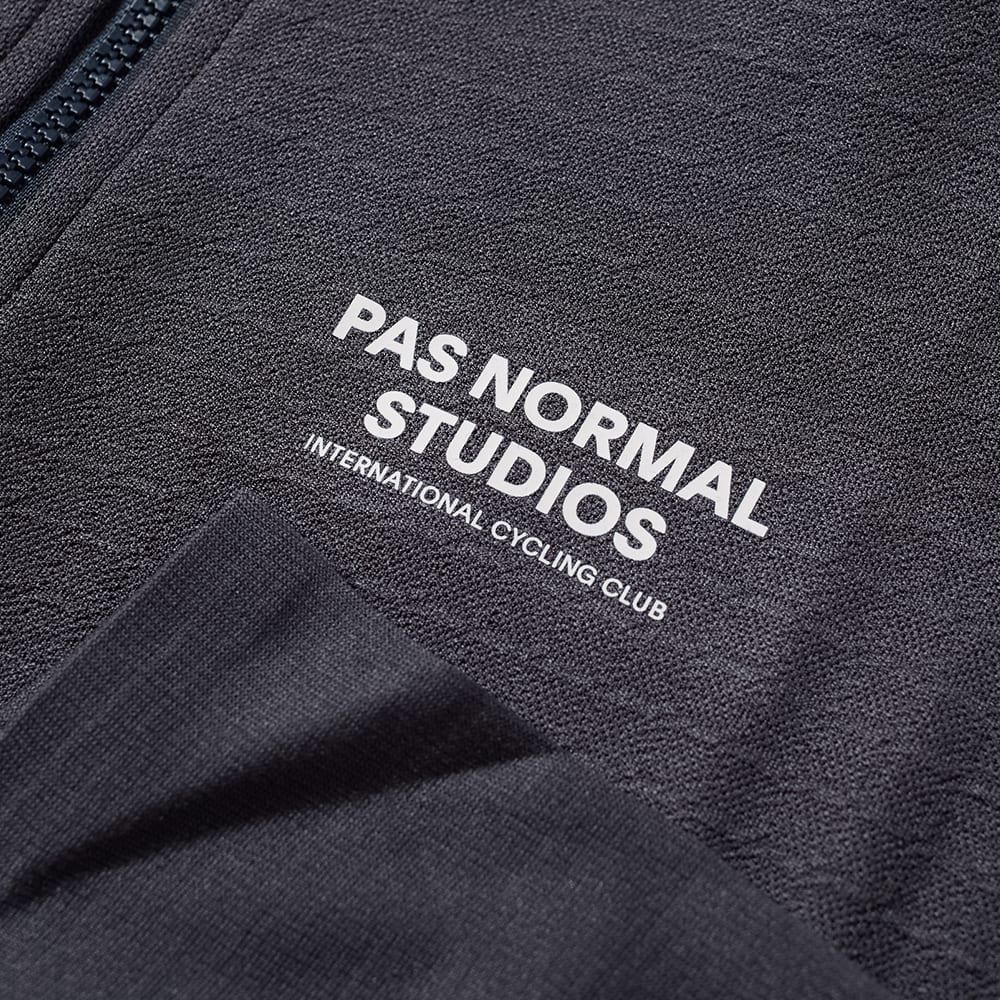 Pas Normal Studios Long Sleeve Escapism Wool Jersey商品第3张图片规格展示