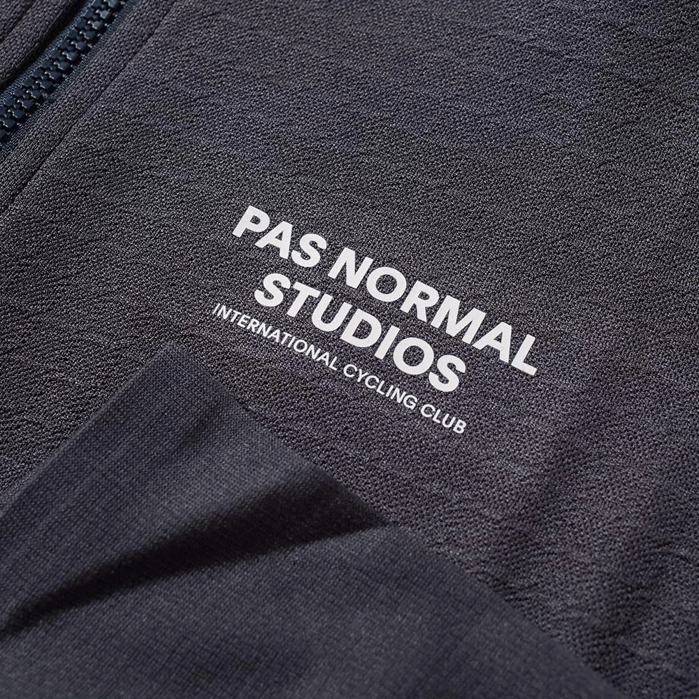 商品Pas Normal Studios|Pas Normal Studios Long Sleeve Escapism Wool Jersey,价格¥792,第3张图片详细描述