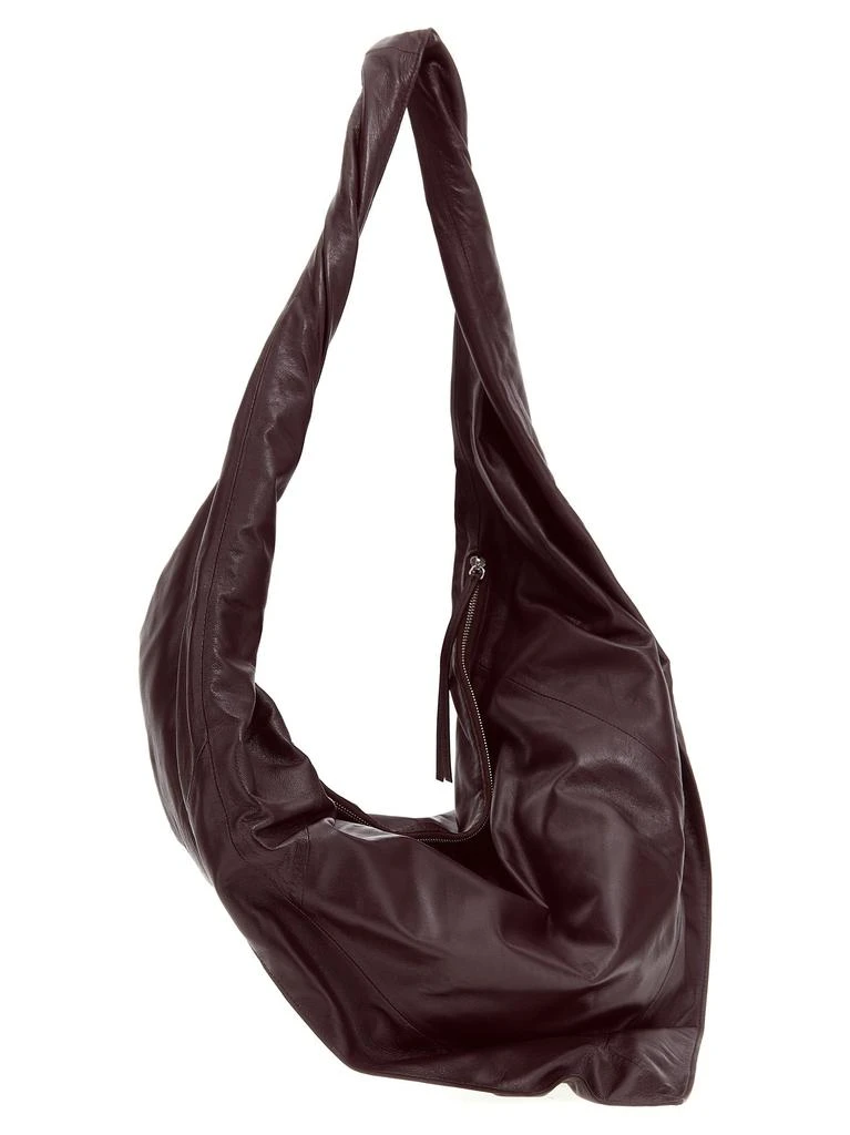商品Lemaire|scarf Crossbody Bag,价格¥9566,第2张图片详细描述