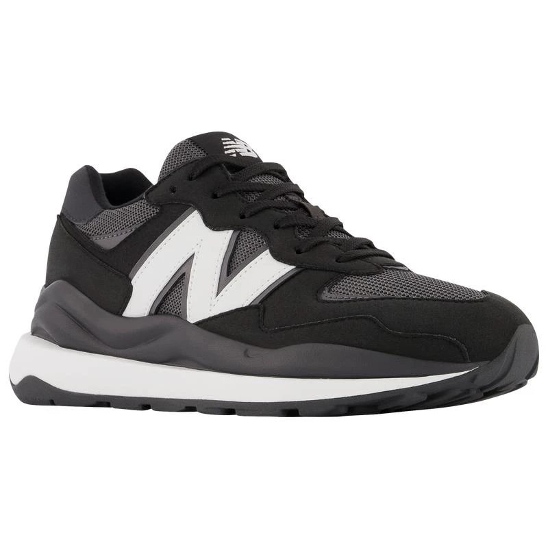 商品New Balance|New Balance 5740 - Boys' Grade School,价格¥562,第3张图片详细描述