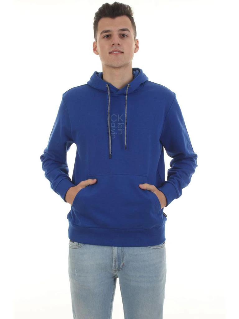 商品Calvin Klein|Calvin Klein men's sweatshirt.,价格¥1208,第1张图片