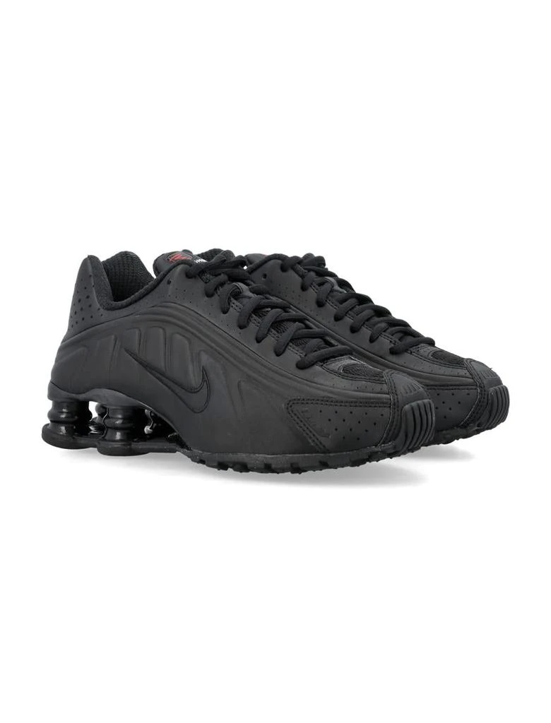 商品NIKE|Nike Shox R4 Woman'S,价格¥1391,第2张图片详细描述