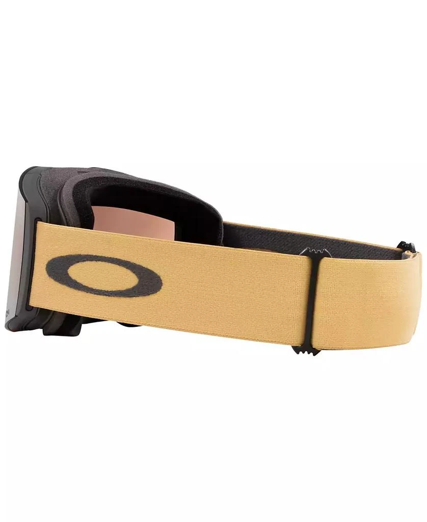 Unisex Fall Line Snow Goggles 商品