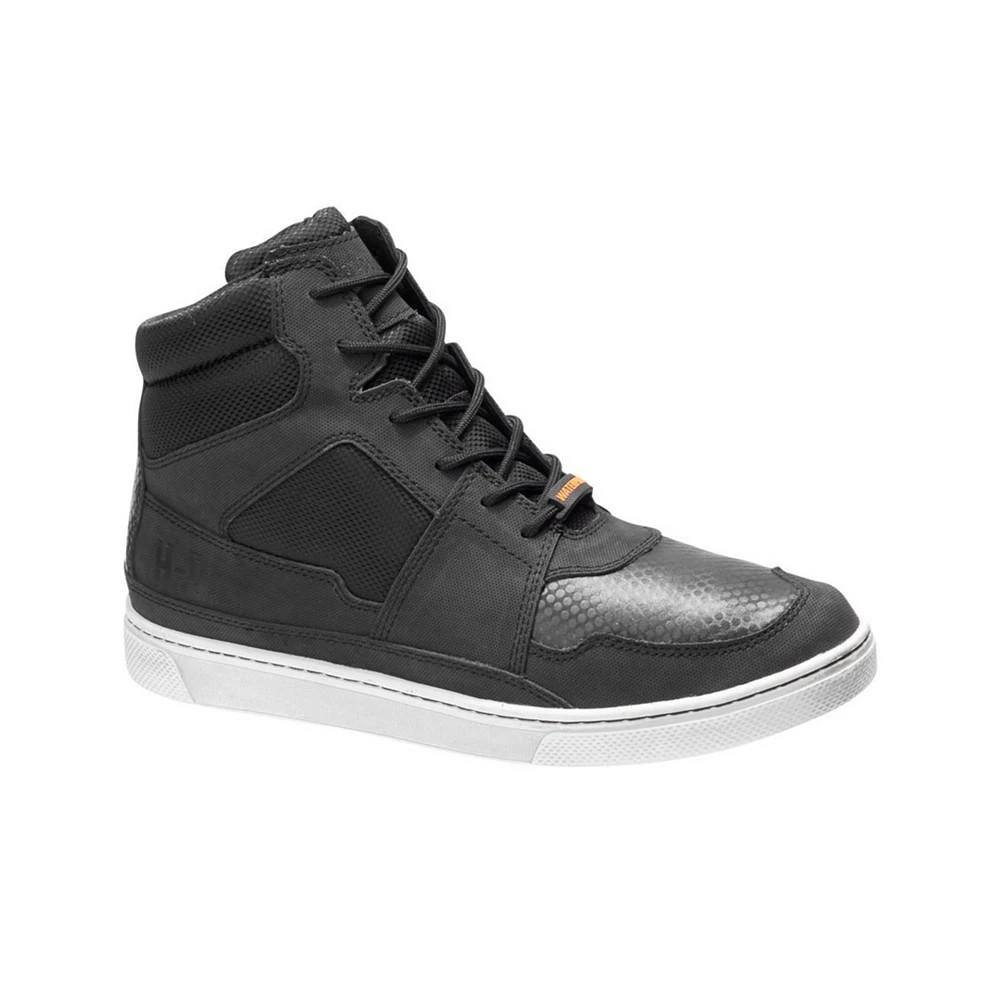 商品Harley Davidson|Harley-Davidson Eagleson Men's Motorcycle Riding High Top Sneaker,价格¥1123,第1张图片