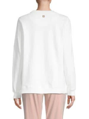 商品Calvin Klein|Logo Sweatshirt,价格¥187,第2张图片详细描述