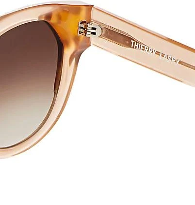 商品Thierry Lasry|Aristocracy Sunglasses,价格¥852,第3张图片详细描述