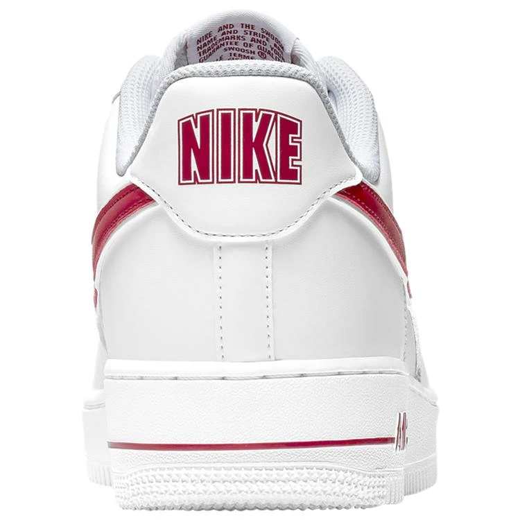 商品NIKE|男士 Air Force 1 Low 运动鞋,价格¥670,第3张图片详细描述