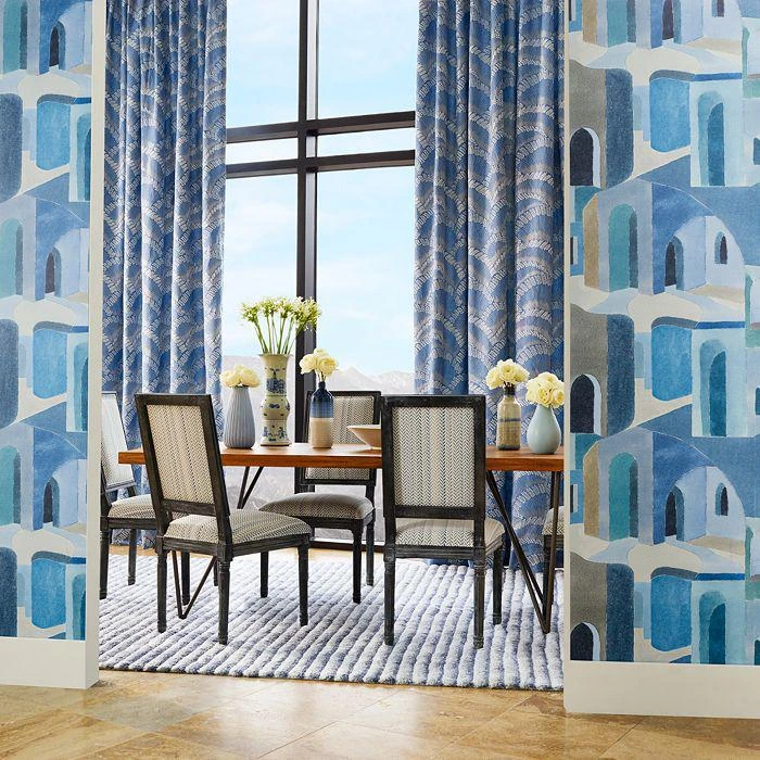 商品Scalamandre|Riad Wallcovering,价格¥6136,第3张图片详细描述