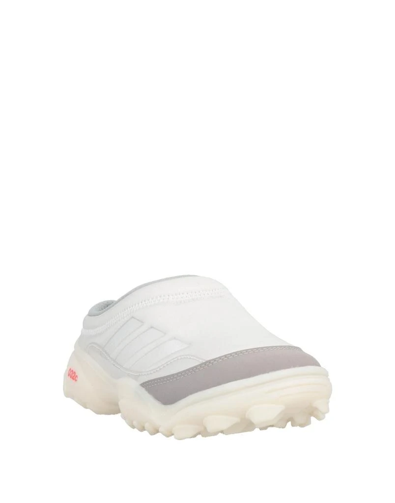 商品Adidas|Mules and clogs,价格¥711,第2张图片详细描述