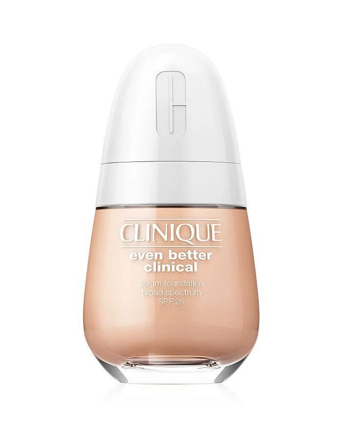 商品Clinique|Even Better Clinical™ Serum Foundation Broad Spectrum SPF 25 1 oz.,价格¥303,第1张图片