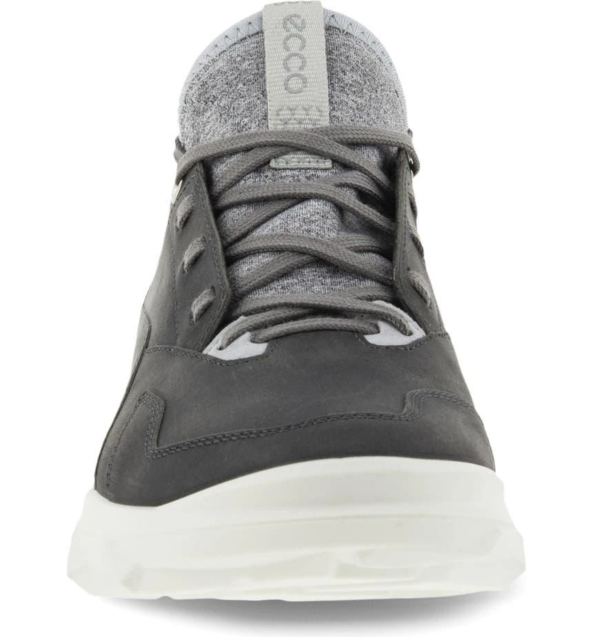 商品ECCO|MX Lace-Up Sneaker,价格¥596,第3张图片详细描述