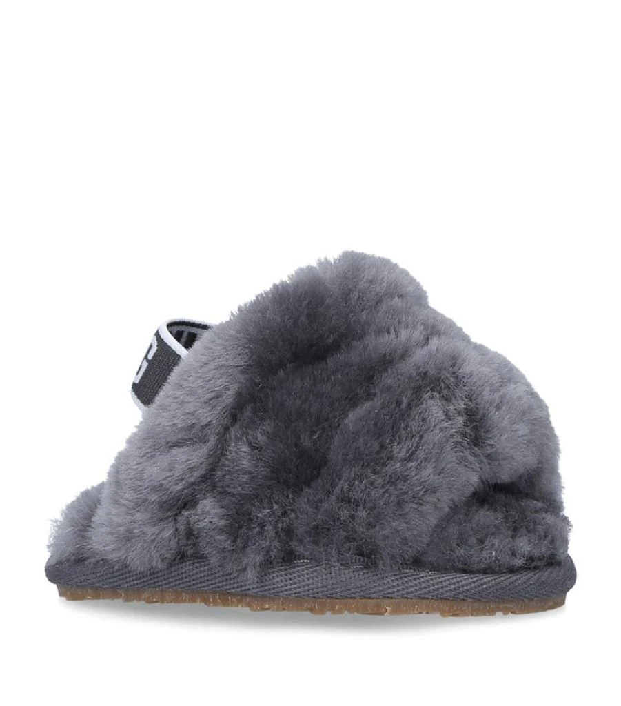 商品UGG|Fluff Yeah Slides,价格¥602,第1张图片