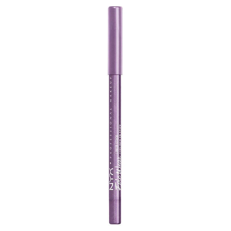 NYX Professional Makeup Epic Wear Liner Stick, Long-Lasting Waterproof Eyeliner Pencil 1