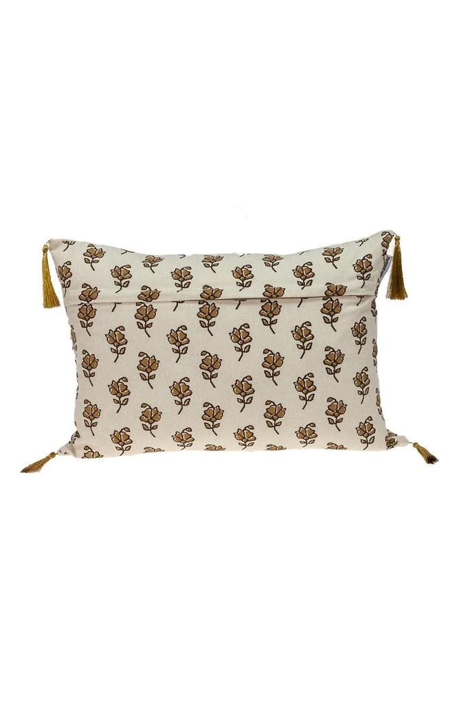 商品Parkland|Venus Tapestry Throw Pillow,价格¥494,第2张图片详细描述