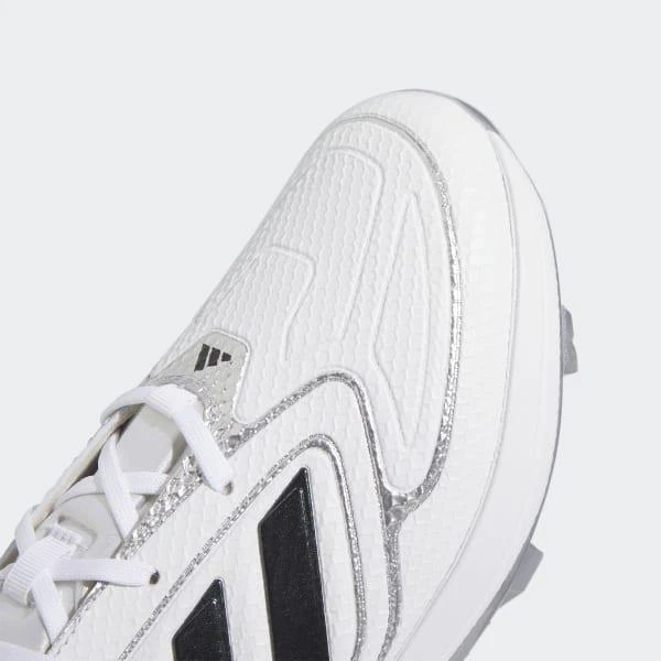 Adizero PureHustle 3 TPU Cleats 商品