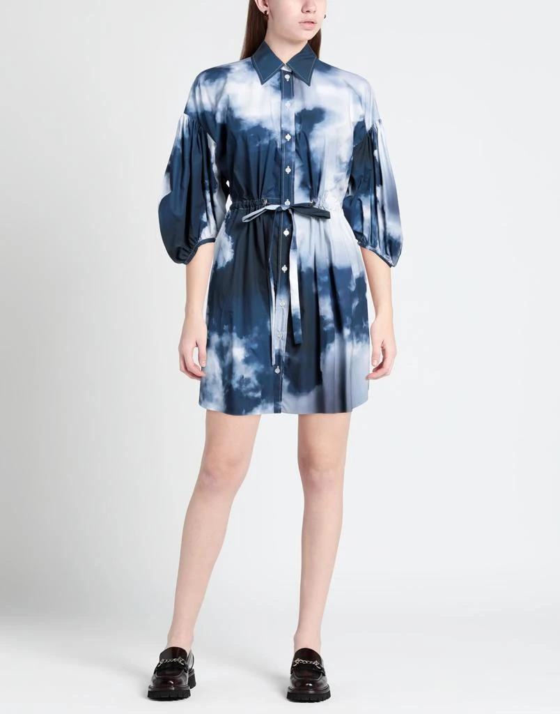 商品Alexander McQueen|Shirt dress,价格¥4678,第3张图片详细描述