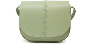 商品A.P.C.|Betty 光滑皮革包,价格¥3045,第4张图片详细描述