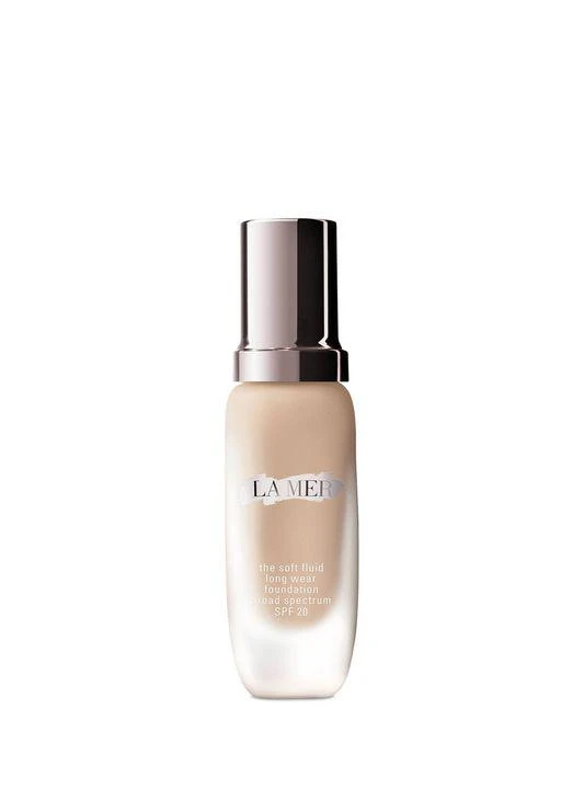 商品La Mer|The Soft Long Wear Foundation,价格¥1159,第1张图片