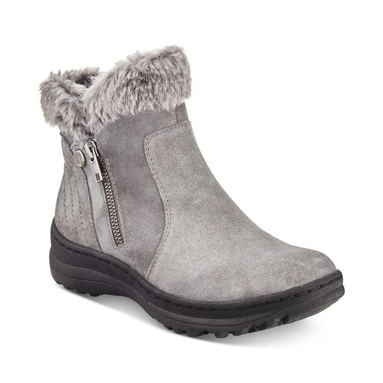 商品Bare Traps|Addye Cold-Weather Booties,价格¥740,第1张图片