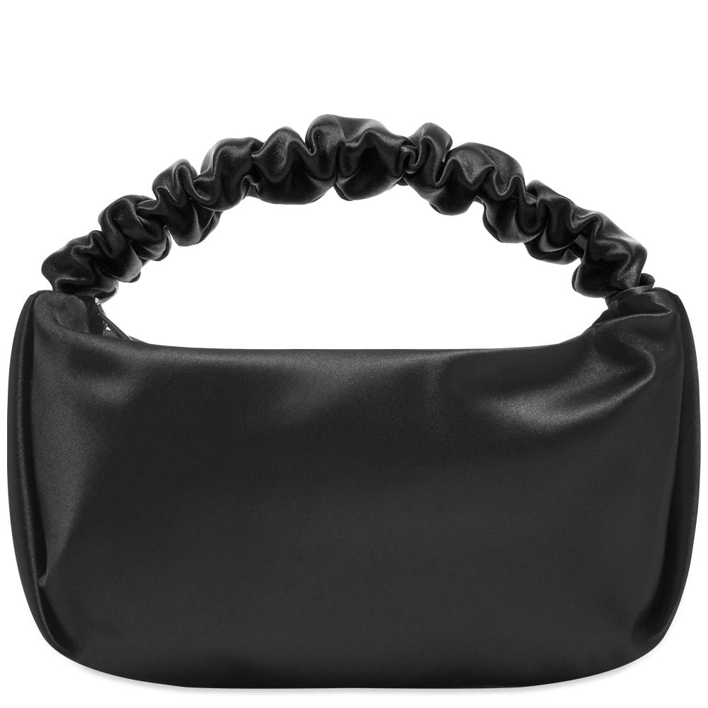 Alexander Wang Scrunchie Mini Bag商品第1张图片规格展示