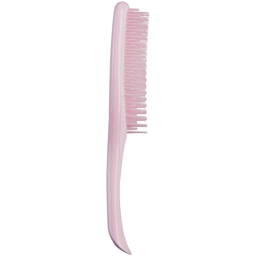 商品Tangle Teezer|Tangle Teezer The Ultimate Detangler Hairbrush - Millennial Pink,价格¥112,第3张图片详细描述