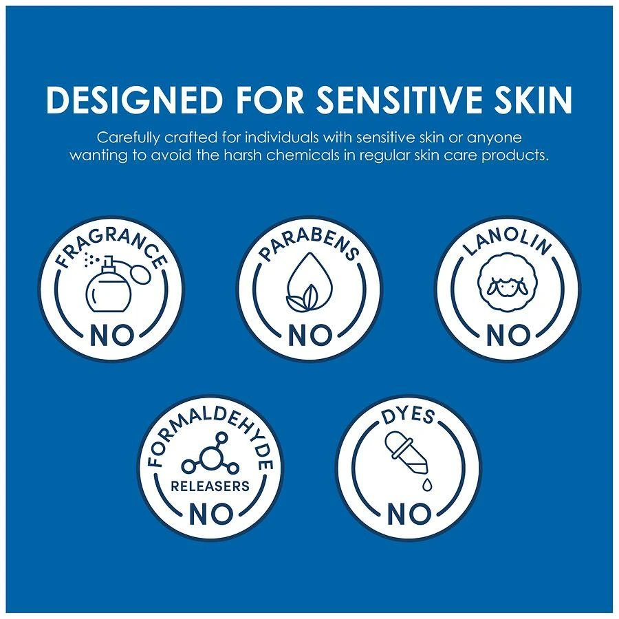商品Vanicream|Shampoo Fragrance-Free,价格¥107,第5张图片详细描述