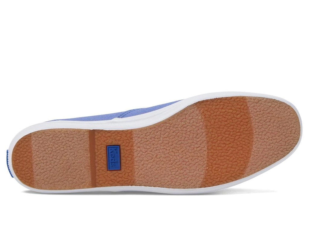 商品Keds|Champion Canvas Lace Up,价格¥234,第3张图片详细描述