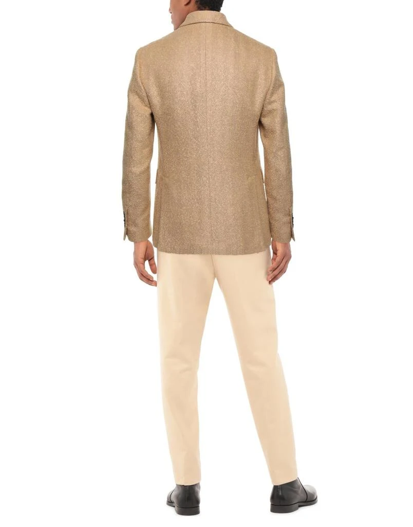 商品GABRIELE PASINI|Blazer,价格¥5157,第3张图片详细描述