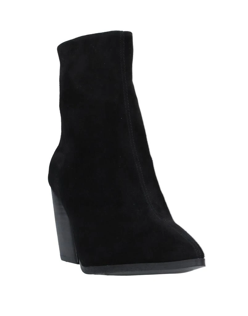 商品CAFèNOIR|Ankle boot,价格¥671,第2张图片详细描述