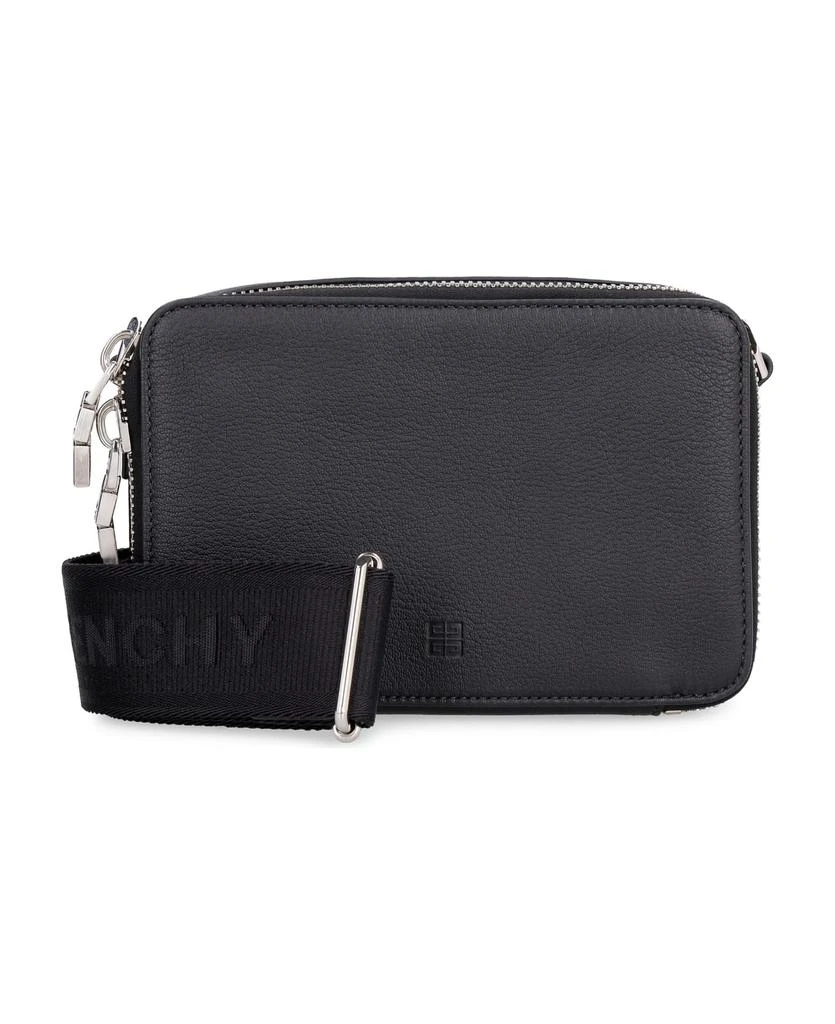 商品Givenchy|Antigona U Leather Camera Bag,价格¥9799,第2张图片详细描述