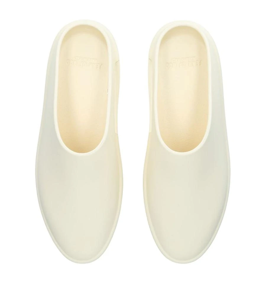 商品Fear of god|The California Slip-On Shoes,价格¥1622,第4张图片详细描述