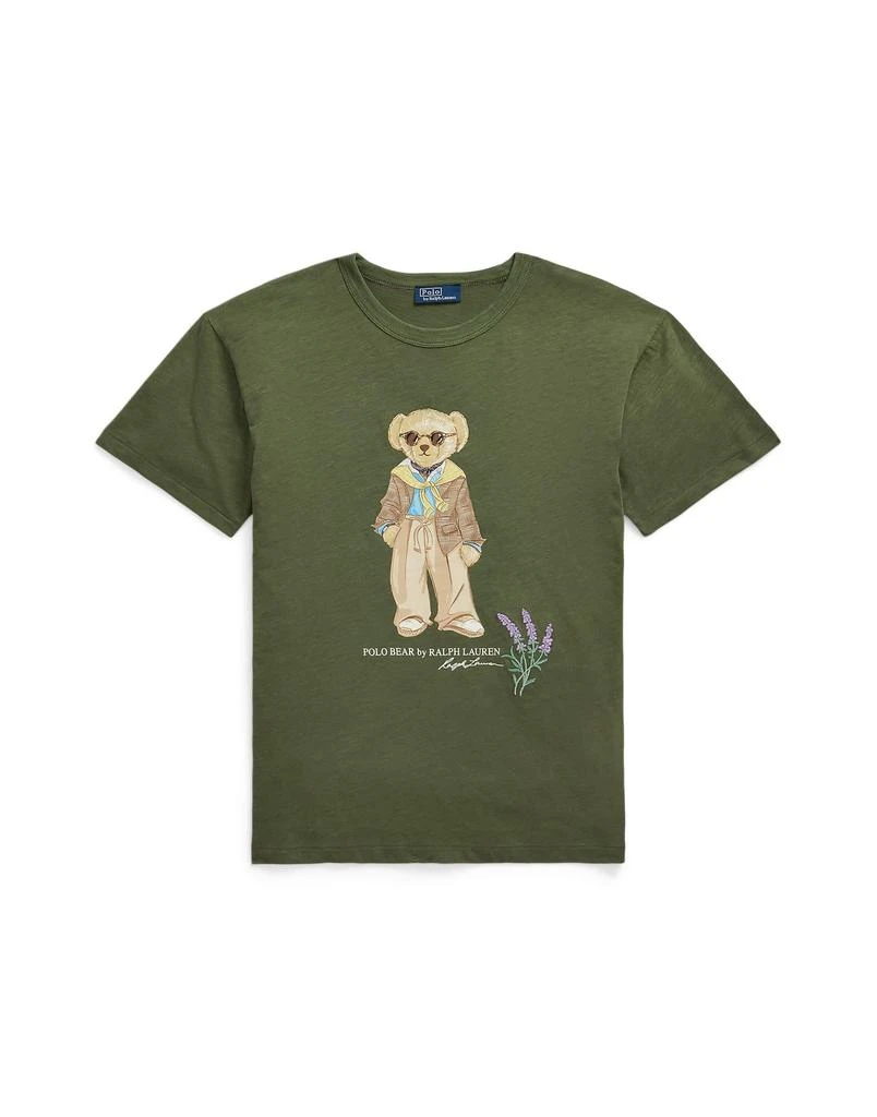 商品Ralph Lauren|T-shirt,价格¥991,第1张图片