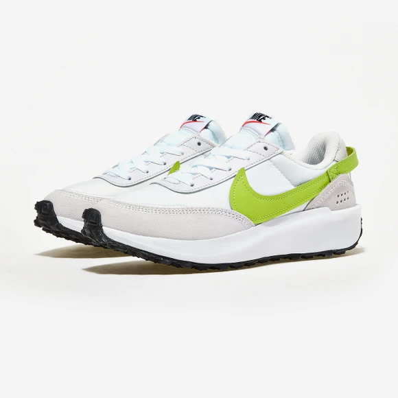 【韩国直邮|包邮包税】耐克 WMNS NIKE WAFFLE DEBUT 女生  运动鞋 SNEAKERS  DH9523 101 商品