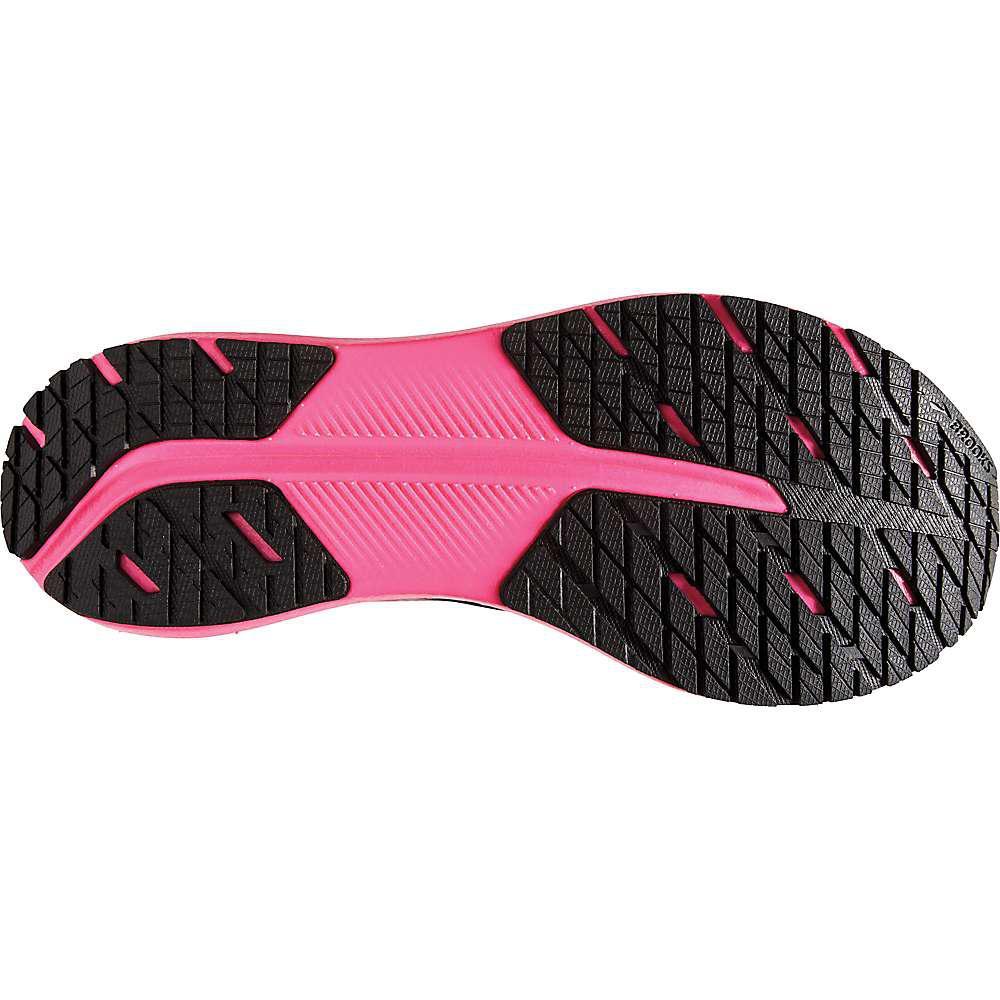 商品Brooks|Brooks Women's Hyperion Tempo Shoe,价格¥1126,第5张图片详细描述