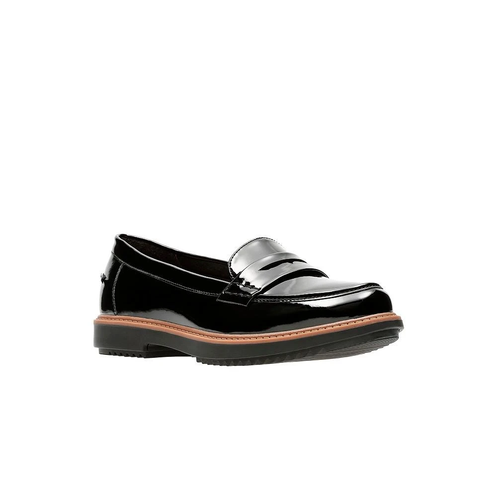 商品Clarks|Collection Women's Raisie Eletta Flats,价格¥536,第1张图片