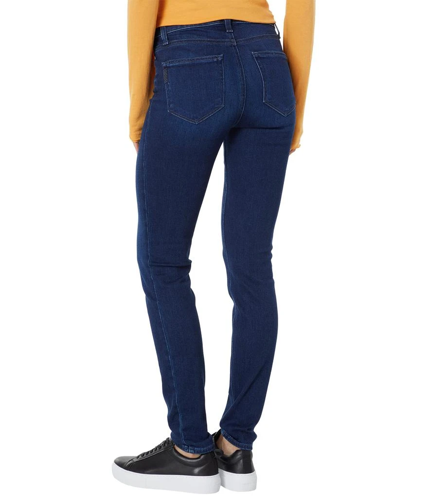 商品Paige|Hoxton Ultra Skinny in Model,价格¥671,第2张图片详细描述