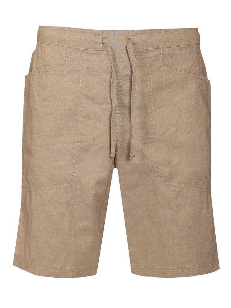 商品Patagonia|Hampi Rock Trousers Grey,价格¥725,第1张图片