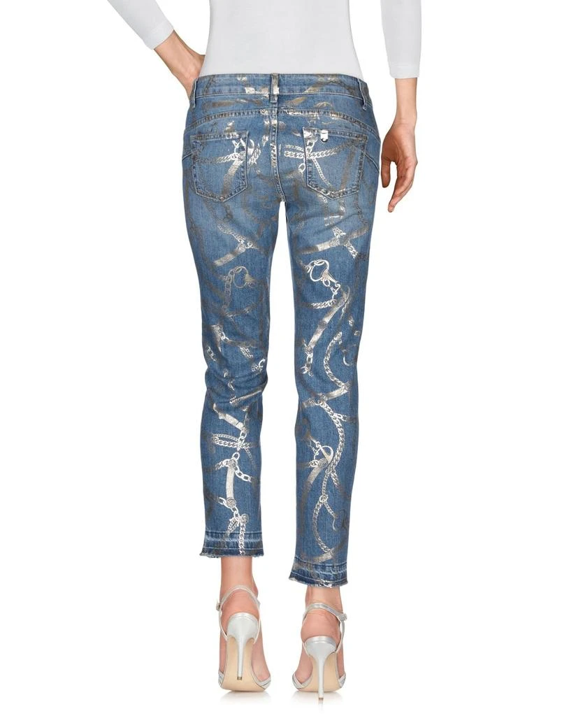 商品LIU •JO|Denim pants,价格¥1033,第3张图片详细描述