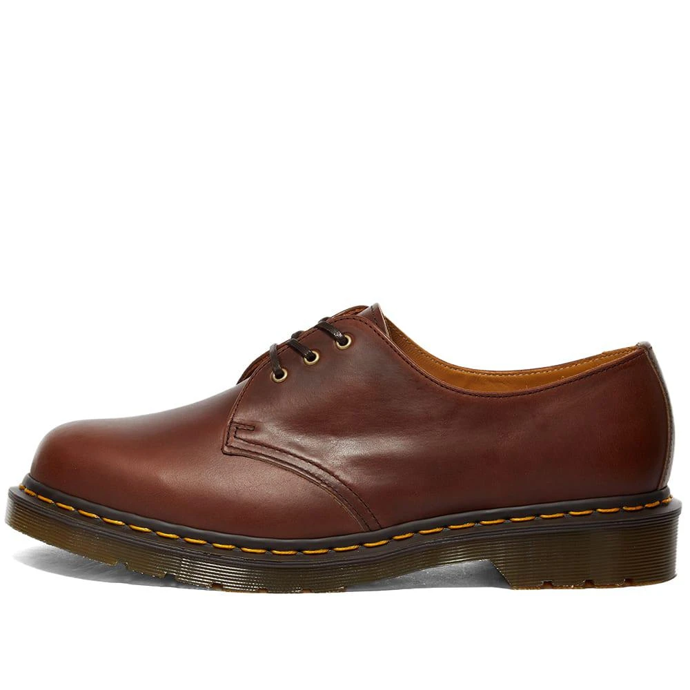 商品Dr. Martens|Dr. Martens 1461 Shoe - Made in England,价格¥1113,第2张图片详细描述