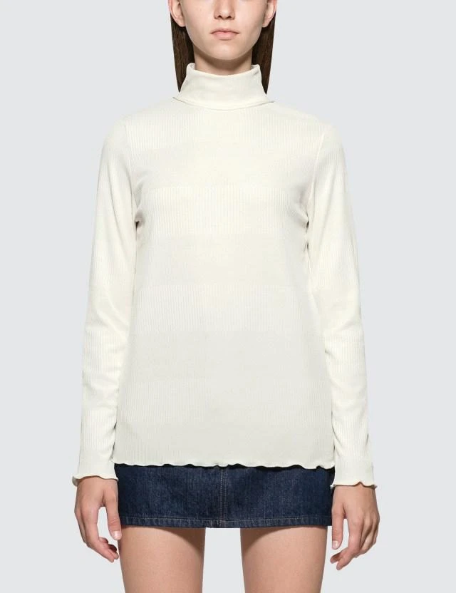 商品[二手商品] A.P.C.|Angele Top,价格¥666,第1张图片
