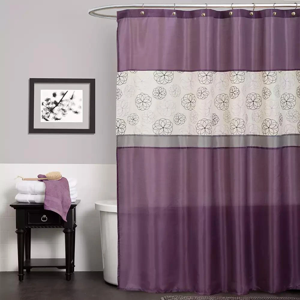 商品Lush Décor|Covina 72"x 72",价格¥288,第1张图片