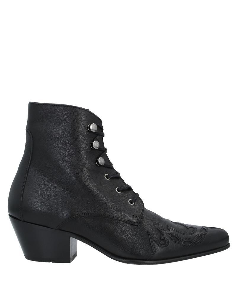 商品Yves Saint Laurent|Ankle boot,价格¥4785,第1张图片