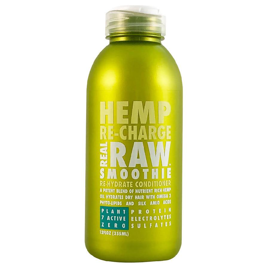 Hemp Recharge Conditioner商品第1张图片规格展示