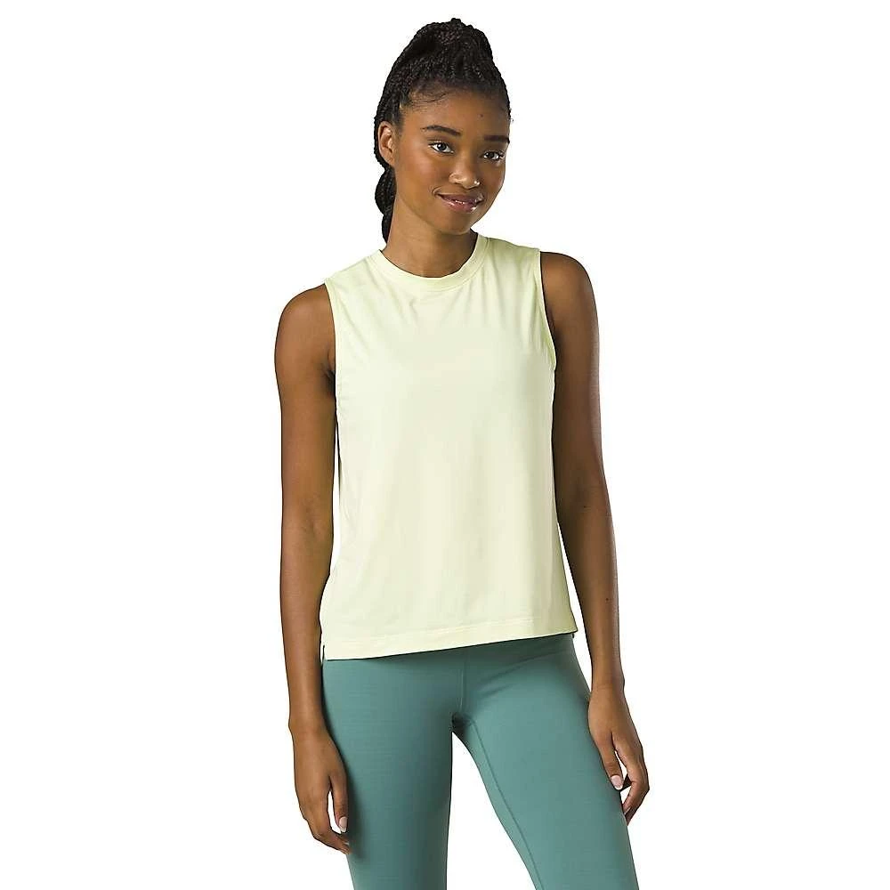 Prana Women's Alpenglow Tank 商品