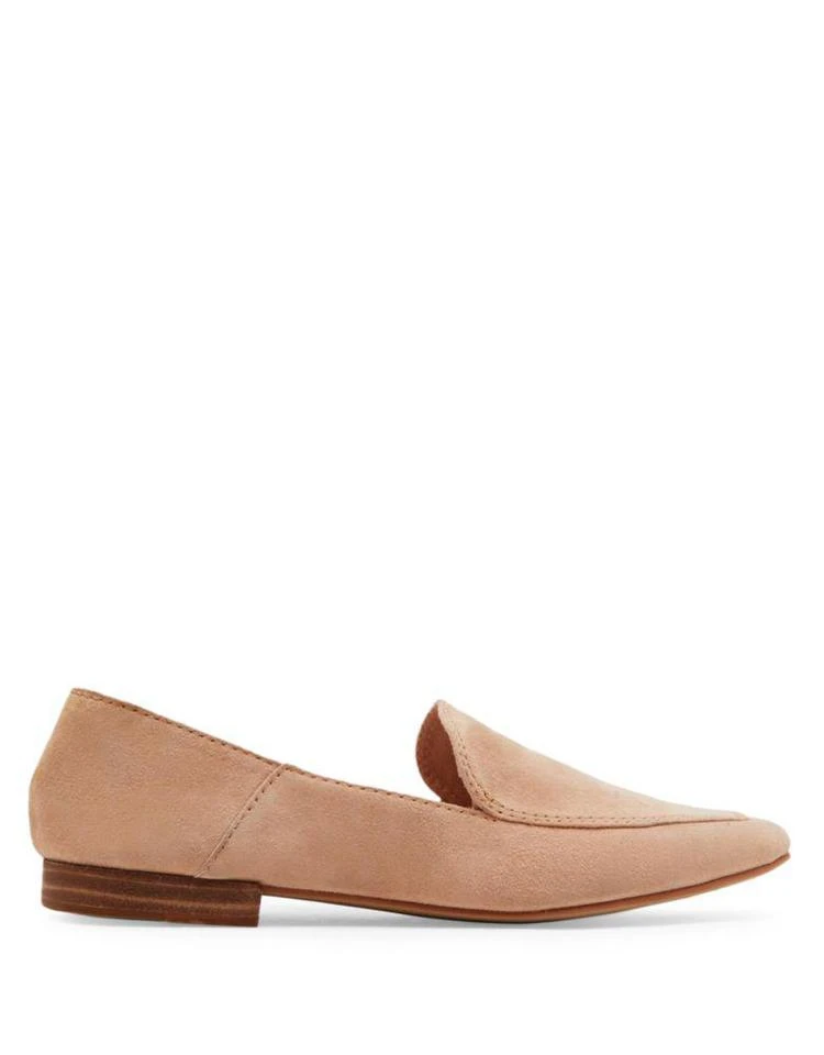 商品Dolce Vita|Camden Suede Loafers,价格¥526,第5张图片详细描述