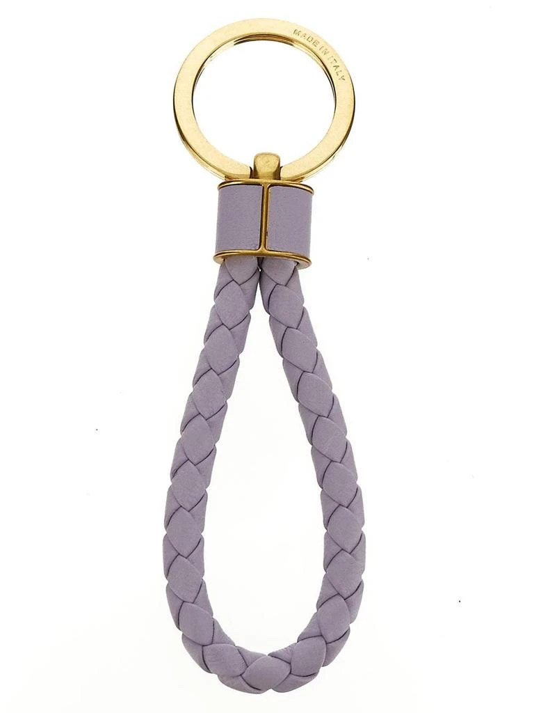 商品Bottega Veneta|Key Ring,价格¥1654,第2张图片详细描述